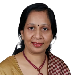 Dr. Sumana Manohar